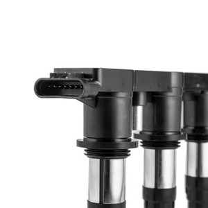Original NGK Ignition Coil U6056 Top Performance Coil with Certificates No Cheap Fakes for BUICK Exeel Chevrolet Cruze AVEO 1.6 - Product Image 4