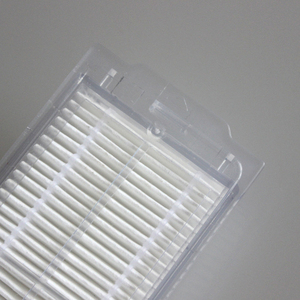 แผ่นกรอง <span class=keywords><strong>Xiaomi</strong></span> Mijia <span class=keywords><strong>STYJ02YM</strong></span> 1ชิ้น, แผ่นกรอง HEPA สำหรับเปลี่ยน V2 Max Pro V3อะไหล่ไส้กรองเหมาะสำหรับ <span class=keywords><strong>Xiaomi</strong></span> - Product Image 5