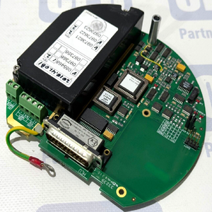 Tout nouveau Enraf 854 ATG <span class=keywords><strong>HCU</strong></span> S0854671 0854671 REV6 OPA 0854681 0973621 0973622 pour PLC - Product Image 1