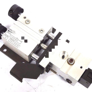 Conector en Codo M1117 Pn12 Cpplugs <span class=keywords><strong>3</strong></span>/4 Npt / Lote de <span class=keywords><strong>3</strong></span> Nuevo Original en Existencia Automatización Industrial Pac PLC Dedicado - Product Image 4