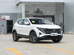 <span class=keywords><strong>Nissan</strong></span> <span class=keywords><strong>Qashqai</strong></span> 2.0L essence 1.3T Turbo 158 ch - Transmission CVT fiable, SUV pour l'Afrique/Moyen-Orient - Product Image 5