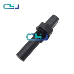 Sensor de Velocidad E330847 de Alta Calidad para Tractor John Deere 6175R 6195R 6215R 6J-1704 6J-1904, Piezas de Motor para Excavadora - Product Image 1