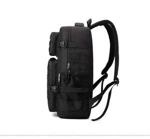 Vente en gros sacs à <span class=keywords><strong>dos</strong></span> tactiques étanches <span class=keywords><strong>35</strong></span> <span class=keywords><strong>L</strong></span> sacs de rangement en nylon pour la chasse et <span class=keywords><strong>l</strong></span>'escalade <span class=keywords><strong>sac</strong></span> à <span class=keywords><strong>dos</strong></span> personnalisé avec logo - Product Image 3