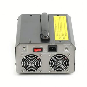 PC1080 Dual-Channel SKYRC 1080W 20A Smart Battery Charger for Agricultural Spraying <b>Drone</b> UAV <b>Accessories</b> - Product Image 4