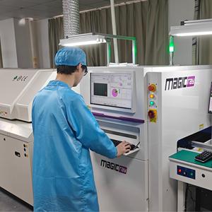 Placa de control principal para electrodomésticos, placas de circuito UPS, Control PCBA, montaje de Pcba, fábrica de pcba - Product Image 4