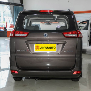 Prezzo di Fabbrica 2026 Dongfeng DFSK Glory 330S MPV, Auto Manuale 7 Posti a Benzina, Minivan con Telecamera Posteriore - Product Image 6