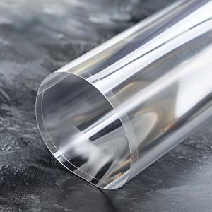 Vente directe de rouleaux géants d'étiquettes PP, tailles et couleurs personnalisables, film auto-adhésif en silicone, papier - Product Image 3