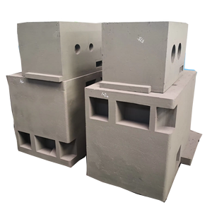 Componentes de Acero Inoxidable para Mecanizado CNC OEM, Piezas de Fresado y Torneado CNC, Forja y Fundición a Presión - Product Image 2