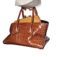 Nouveau Sac à Bandoulière Élégant pour Femme 2026 – Sac à Main de Luxe Style Designer, Fourre-tout Tendance pour le Shopping et les Voyages
