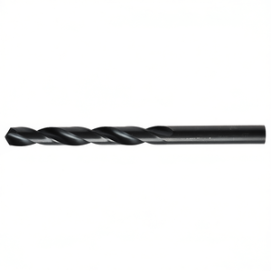 Broca helicoidal HSS de 2.9 mm y 61 mm de longitud, serie corta, para perforación de metal - Product Image 2