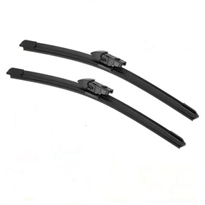 Balais d'essuie-<span class=keywords><strong>glace</strong></span> pour Toyota C-HR (CHR) 2017-2020, balais de pare-brise avant 26"+16", accessoires auto - Product Image 5
