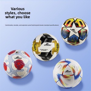 Couche laminée adhésive thermofusible en PU Laidu Fujian pour <span class=keywords><strong>ballon</strong></span> <span class=keywords><strong>de</strong></span> football d'entraînement - <span class=keywords><strong>Ballon</strong></span> <span class=keywords><strong>de</strong></span> football professionnel <span class=keywords><strong>de</strong></span> qualité supérieure - Product Image 5
