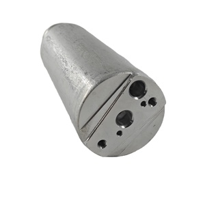 ZW CD-3004 Venta Directa de Fábrica Nuevo y Usado Receptor Secador de Aire Acondicionado Automotriz de 24V para Camiones y Autobuses Lexus - Product Image 1