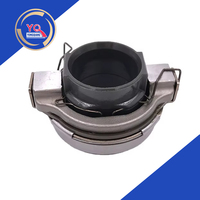 Nouvel ensemble de butée d'embrayage 81TKL4801R 1-31310-012-0 pour Isuzu, pièce automobile différentiel en acier, disque d'embrayage, accessoire de voiture