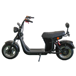 Nuovo Scooter Elettrico <span class=keywords><strong>Chopper</strong></span> 2026 Aggiornato con Ruote in Alluminio da 10 e 12 Pollici, Impermeabile, Batteria al Litio da 40Ah, GPS, Certificazione CE DOT - Product Image 3