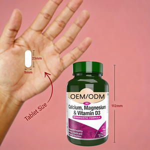 Gomitas de Frutas Diarias Multivitamínicas con Calcio <span class=keywords><strong>y</strong></span> <span class=keywords><strong>Potasio</strong></span> para el Apoyo Óseo, Sabores Personalizables, Colores Variados, Suplementos Herbales - Product Image 5