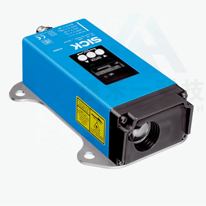 Bệnh ban đầu mới cung cấp Lập Trình Viên PLC điều khiển an toàn thiết bị điện công cụ 1059305 FX3-CPU320002 điều khiển - Product Image 6