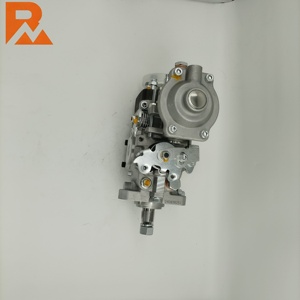 Pompe à injection de carburant 0460414230 VE4 11F1750R865-2 65965294 R865-2 pour moteur 8140.43 2.5L - Product Image 3