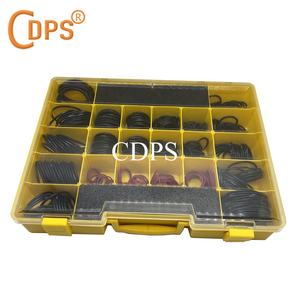Escavatore CAT di alta qualità all'ingrosso 4 c4782 O Ring Seals Box 4C-4782 O Ring Kit - Product Image 6