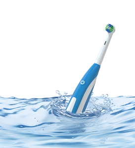 Cura orale <span class=keywords><strong>B</strong></span> Smart <span class=keywords><strong>spazzolino</strong></span> elettrico <span class=keywords><strong>per</strong></span> adulti <span class=keywords><strong>spazzolino</strong></span> da denti con <span class=keywords><strong>testine</strong></span> rotanti <span class=keywords><strong>per</strong></span> i viaggi - Product Image 4