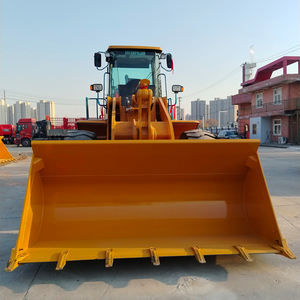 รถตักล้อยางมือสองรถตักดิน966H 5ตันรถตักดิน950gc ญี่ปุ่น966H Cat966h รถตักดิน Cat950h Cat950gc - Product Image 4