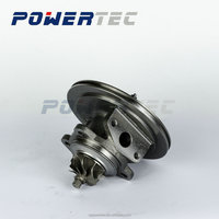 Powertec Turbo Core 54359880000 54359700000 8200022735 8200578338 pour Renault Clio II 1.5 DCi K9K-700 65HP 2000-2005 Année