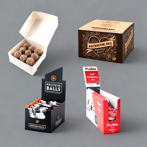 Recyclable Custom <strong>Pop</strong> <strong>up</strong> <strong>Display</strong> Cardboard Table Counter Top Box <strong>Display</strong> Case Countertop Cardboard Counter <strong>Display</strong> <strong>Paper</strong> Box - Product Image 5