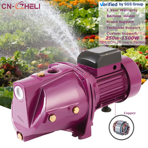<span class=keywords><strong>Pompe</strong></span> centrifuge auto-amorçante en métal <span class=keywords><strong>de</strong></span> 1 CV à haute pression pour l'industrie automobile, vente en gros d'usine - Product Image 1