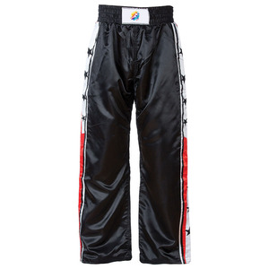 กางเกงชกมวยผู้ชายฟอร์มูล่า 1 อินดัสทรีส์-รุ่น FI-1705 สวมใส่สบาย - Product Image 4