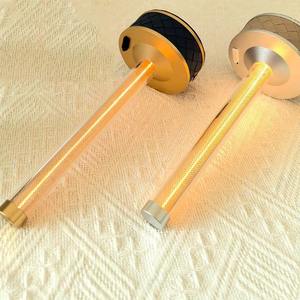 Nueva Lámpara de Noche Recargable, Portátil, Luz de Ambiente para Camping, Luz LED de Lujo, Lámpara Decorativa de Mesa para Bar o Restaurante - Product Image 3