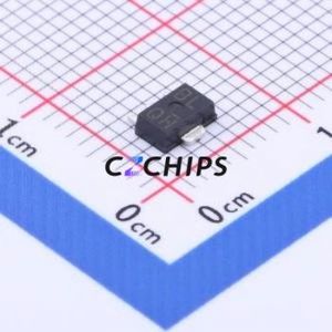 ทรานซิสเตอร์สองขั้ว2SB1561T100Q ทรานซิสเตอร์แบบสองขั้วของแท้ใหม่ล่าสุด (BJT) - Product Image 1