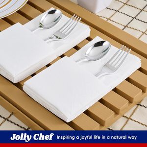 Prix <span class=keywords><strong>pas</strong></span> <span class=keywords><strong>cher</strong></span> Lot de 400 serviettes <span class=keywords><strong>en</strong></span> <span class=keywords><strong>papier</strong></span> jetables blanches à 2 plis essuie-mains serviettes de salle de bain douces pour les invités pour le mariage d'Halloween - Product Image 2