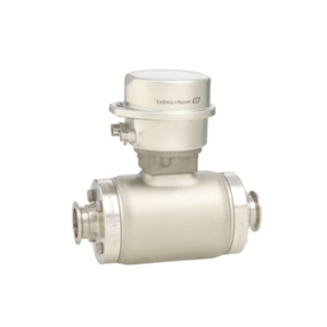 Débitmètre Endress Hauser Proline Promag D 10 pour l'industrie de l'eau, application standard - Product Image 6