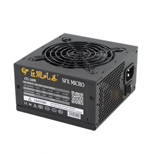 Fuente de Alimentación Xiao de 200w, 250w, 300w, 350w, 400w, 450w, 500w, 600w, 700w, 800w, 850w, OEM, Unite, para Computadora, de 550W, 650W, 750W - Product Image 3