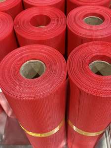 Tecido de Malha de Fibra de Vidro Epóxi Impregnado com Resina para Transformadores - Product Image 4