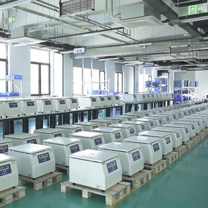 Centrífuga de Laboratorio BIOBASE W de Sobremesa de Baja Velocidad (CGF) BKC-TL4V, 4000 rpm, 2250xg, con Función de Detección de Alarma - Product Image 4