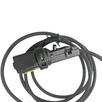 Vente en gros Capteur de vitesse de roue ABS 21296829 7421296829 4410353010 pour VOLVO pour camion RENAULT