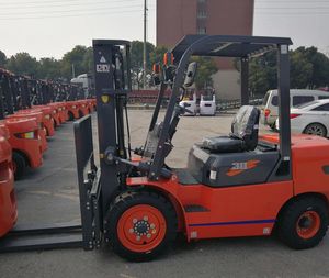 סינית <span class=keywords><strong>lonking</strong></span> <span class=keywords><strong>fd30</strong></span> 3 טון מלגזה חשמלי באיכות מעולה מחיר המפעל למכירה - Product Image 2