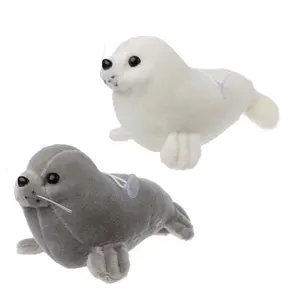 Sea Animal World Sea Lion Doll Seal Plush Toy