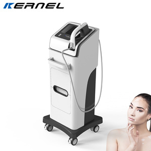 Kernel 308nm Excimer Laser LED UVB Fototerapia UV Terapia Luz Psoriasis Vitiligo Máquina de tratamiento láser - Product Image 3