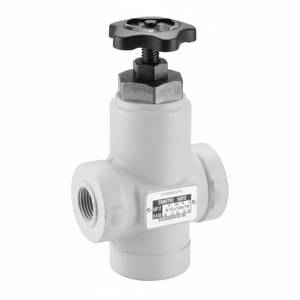 สำหรับชุดคันเร่งและวาล์วตรวจสอบซีรีย์ Nachi CFR - Product Image 1