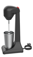 Batteur sur socle KitchenAid Artisan, ensemble de mini-mixeurs à main en gros, appareil à milkshake ETL