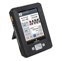 Dispositivo TREX LFPKLWP3S Emerson AMS Trex original, comunicador de campo inalámbrico inteligente Hart TREXLHPKLWS3