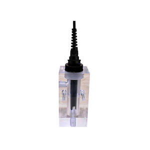 Sensor de <span class=keywords><strong>pH</strong></span> Industrial com Compensação Automática de Temperatura para Hidroponia, OEM Disponível, Precisão de 0.02pH, Proteção IP68 - Product Image 5