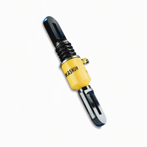 60-Tonnen Einfachwirkender Hydraulischer Rückzugszylinder - Product Image 1