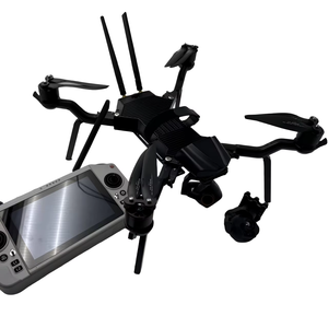 Dron de carreras de nivel básico para competición comercial, 10 pulgadas, inteligente, s580, velocidad máxima de vuelo - Product Image 1