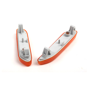 Cho 10-16 Mini R60 hướng lần lượt chỉ số bên màu vàng Trái + Phải N/S 63139802567 63139802568 - Product Image 6