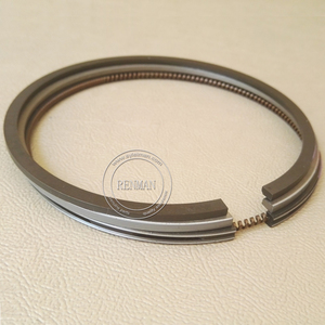 Cummins 4BT 6BT แหวนลูกสูบ3802230 3802231 3802056 3802050 3802421 - Product Image 5