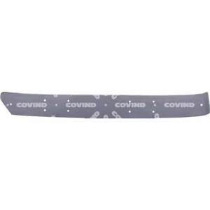 Pare-soleil pour toit surélevé, jusqu'à 2004, adapté à Mercedes AXOR 2a S. AXOR 1a S. (9738110810) - Product Image 1