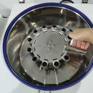 CTL420 balançar fora centrífuga horizontal do rotor para prp <span class=keywords><strong>prf</strong></span> - Product Image 4